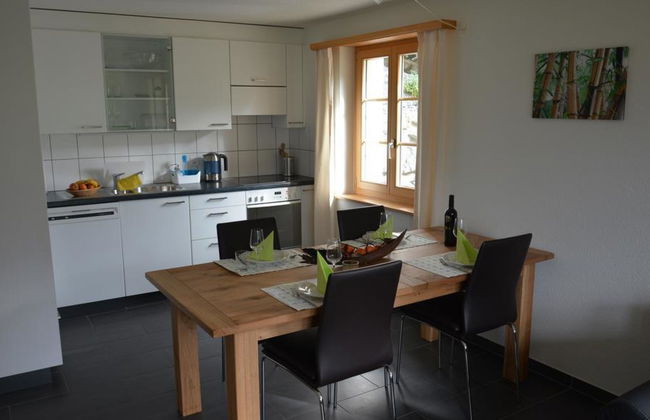 Bijou Eggetli - Foto 16