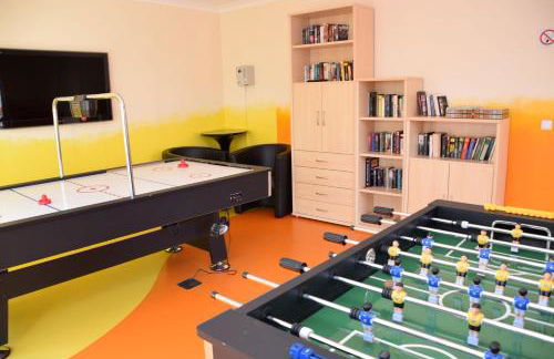 Peenemünde, Seglerhafen SB Brig 09,15 - Foto 14