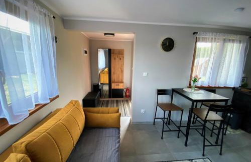 Leśne Zacisze domki letniskowe - Foto 21