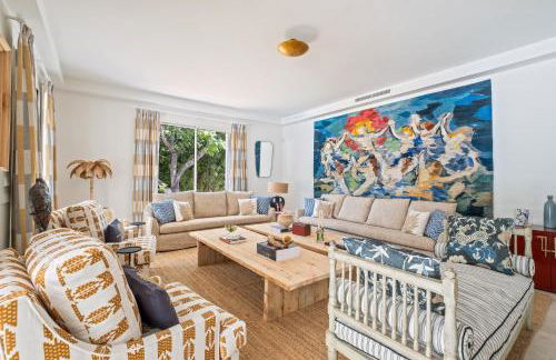 Villa Kasia - Sotogrande Costa - Foto 9