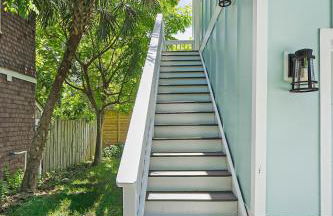 New Private Apt in Uptown St Aug Walk Everywhere - Foto 19