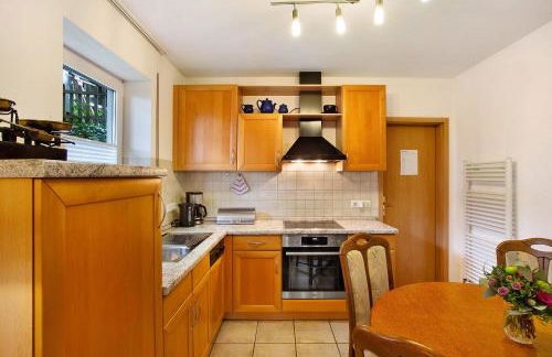 Ferienwohnung Rotdorn - Foto 6