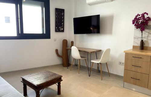 Elegant apartment, central, pool and parking - Foto 26