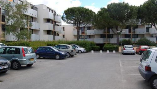 Le Cosy WIFI CLIM JARDIN TOP PROS SERVICESConciergerie MONTPELLIER - Foto 2