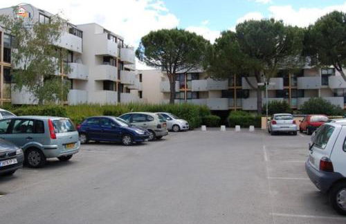 Le Cosy WIFI CLIM JARDIN TOP PROS SERVICESConciergerie MONTPELLIER - Photo 2