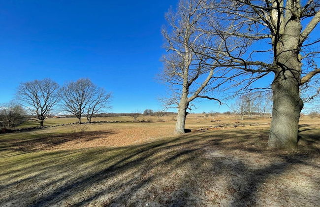 6 Person Holiday Home in Degeberga - Foto 16