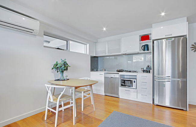 5 Knots Metung - Foto 14