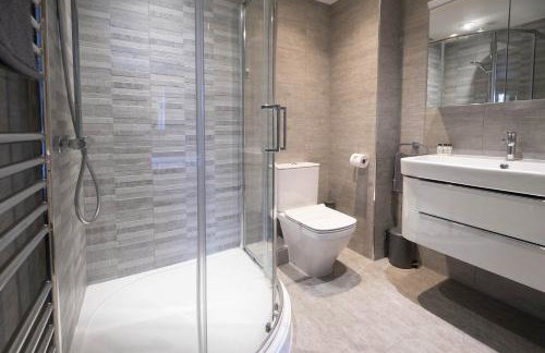 Park View apartment, Gleneagles Village, Auchterarder - Foto 40