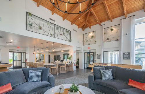 Group Friendly Scottsdale Retreat , Westin Kierland Area & Parking - N302 - Foto 24