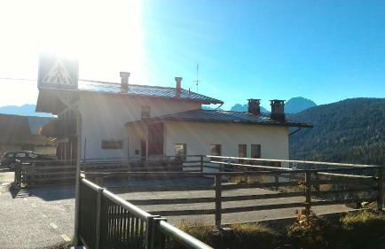 BALCONE SULLE DOLOMITI 2 - Photo 77