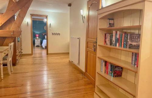 Airconditioned spacious country house with private swimming pool - Foto 19