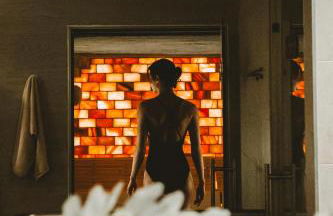 Le Berceau de La Source - Foto 9