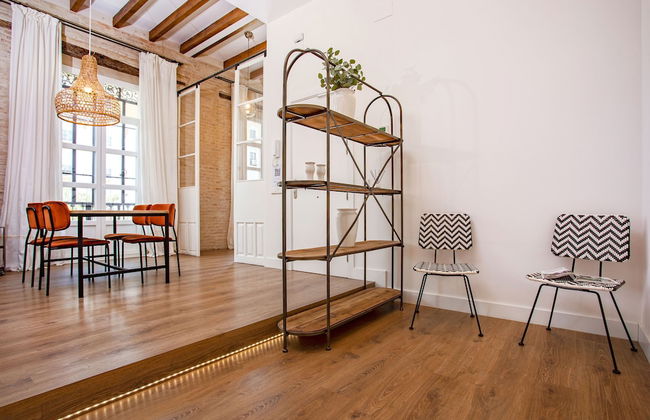 Genteel Home Almirante Lobo - Foto 18