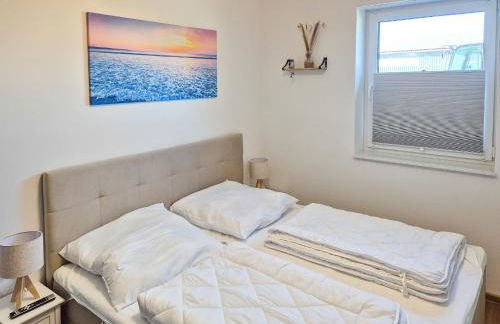 Traumhafte FeWo mit Garten und Sauna an der Küste - Foto 19