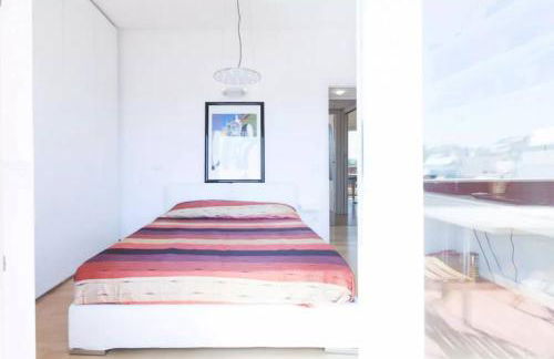 Panoramic Sunset Terrace Attic - Foto 18