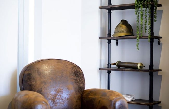 Hokitika Fire Station Boutique Accommodation - Foto 29