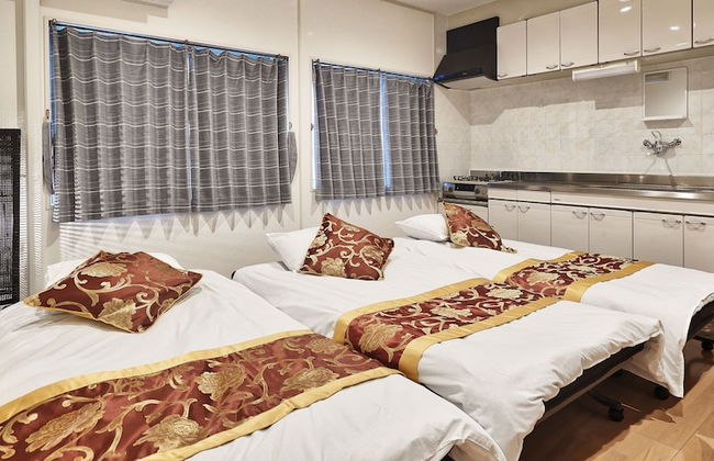 Okinawa City Hotel - Foto 43