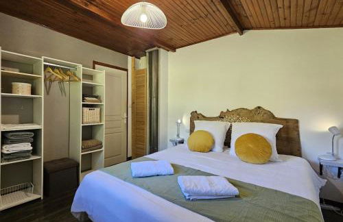 Le Séquoia - Sérénité, Zoo de Beauval et Châteaux - Foto 36