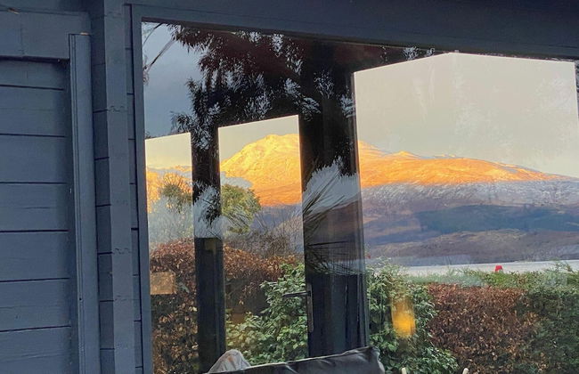 Lochside-1bed-pet Friendly-amazing Views - Foto 10