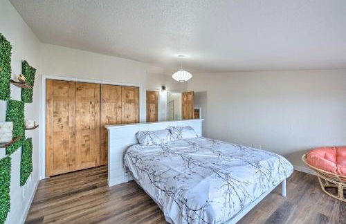 Lovely Coupeville Home with Puget Sound Views! - Foto 19