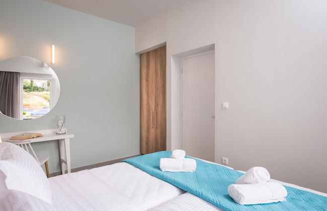 Irini Stalos Apartments - Foto 10