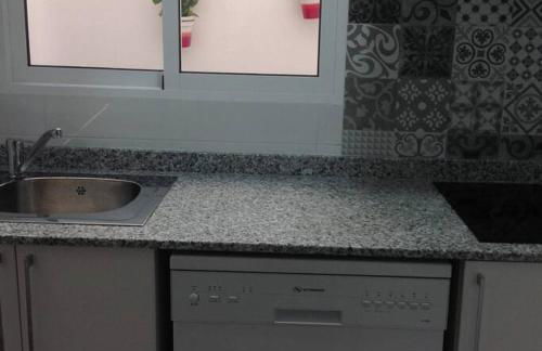 Oceanográfico, Playa, Puerto Juanjo - Foto 7