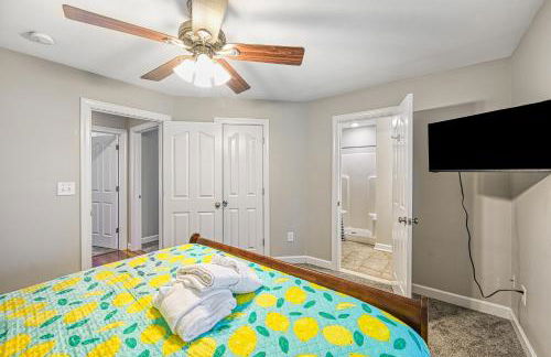 Sweet Carolina - Foto 46