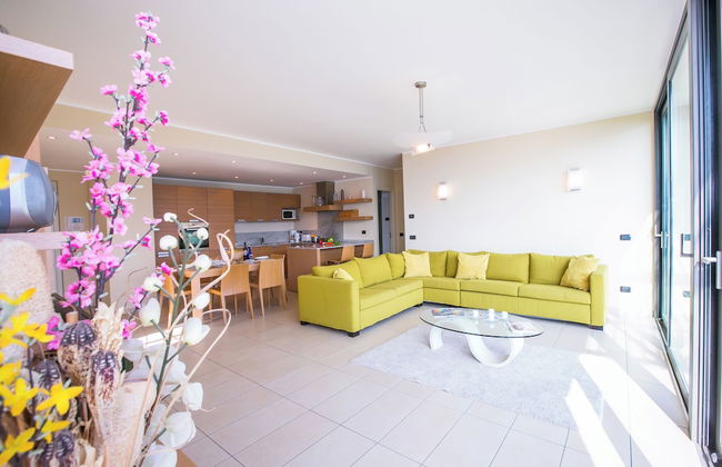 Sant Andrea Vista in Menaggio - Foto 10