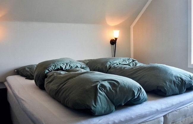 8 Person Holiday Home in Bolandet-by Traum - Foto 12