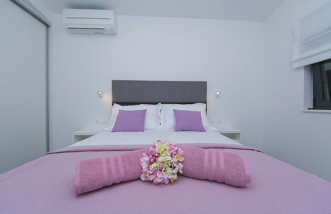 Apartments Villa Nadalina Deluxe - Foto 19