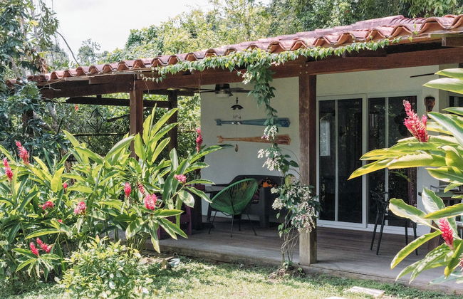 Cabañas Naturaleza - Foto 10