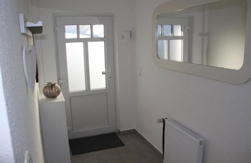 Ferienwohnung Monteurwohnung DeichBrandt - Foto 16