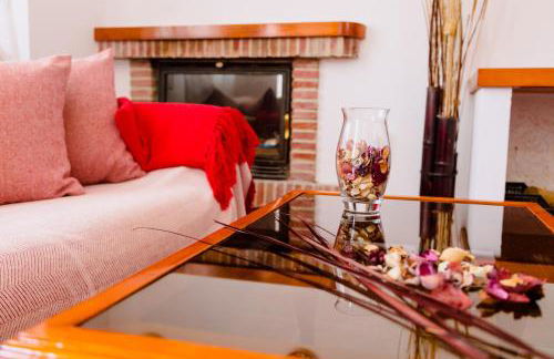 Casa Rural San Antonio - Foto 37