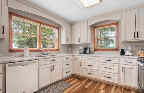 Butler Branch Point - Located On A Private Point! Pet-Friendly! - Foto 8