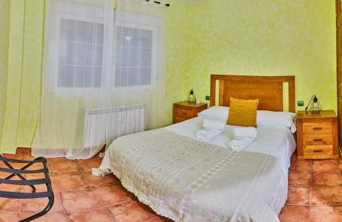 Casa Aurora Burgohondo - Photo 14