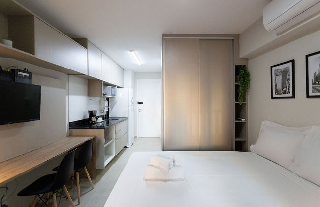 Studios Hub Vila Madalena - Foto 63