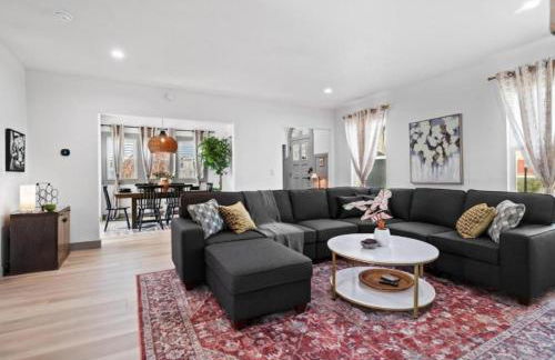 Gorgeous Remodel Game Room Sleeps 8 - Foto 52