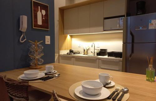 Blume 107 Apto Central e Completo - Foto 35