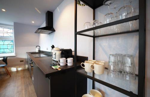 Old Market Apartments - Foto 32