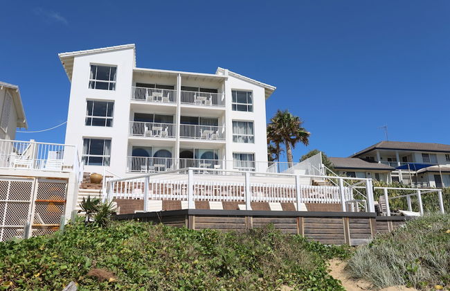 Don Pancho by the Beach - Foto 48