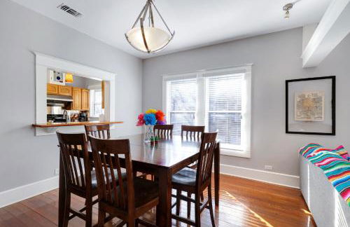 Mosaic - A Birdy Vacation Rental - Foto 14