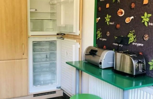 Schaalseeblick Comfortable Holiday Residence - Foto 13