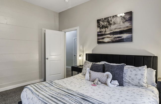 Luxury Family Friendly Home 6 Queen Beds - Foto 40