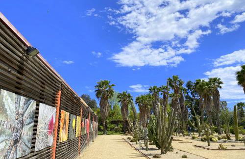 Maison au calme piscine mer au coeur de la nature U Nuciolu - Foto 49