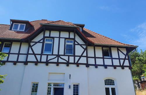 Apartments Villa-Ratskopf Wernigerode - Photo 79