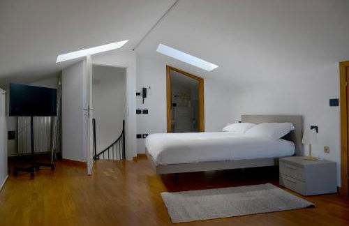 Darsena 7 - Fronte Lago - Vacanze sul Serio - Foto 38