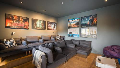 Ty Cefn by Birch Stays - Foto 4