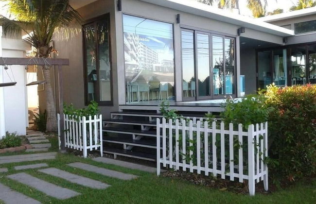 The Sea Condominium - Foto 64