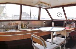 Le Bateau Ivre - Foto 9