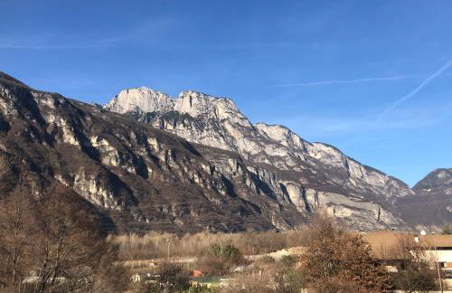 Casa di Gardolo - apartments FREE PARKING - Foto 47